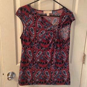 Michael by Michael Kors top